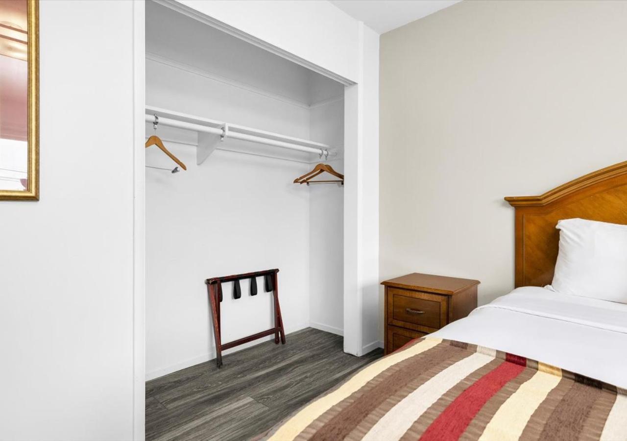 Motel 6 San Francisco, Ca Great Highway Εξωτερικό φωτογραφία