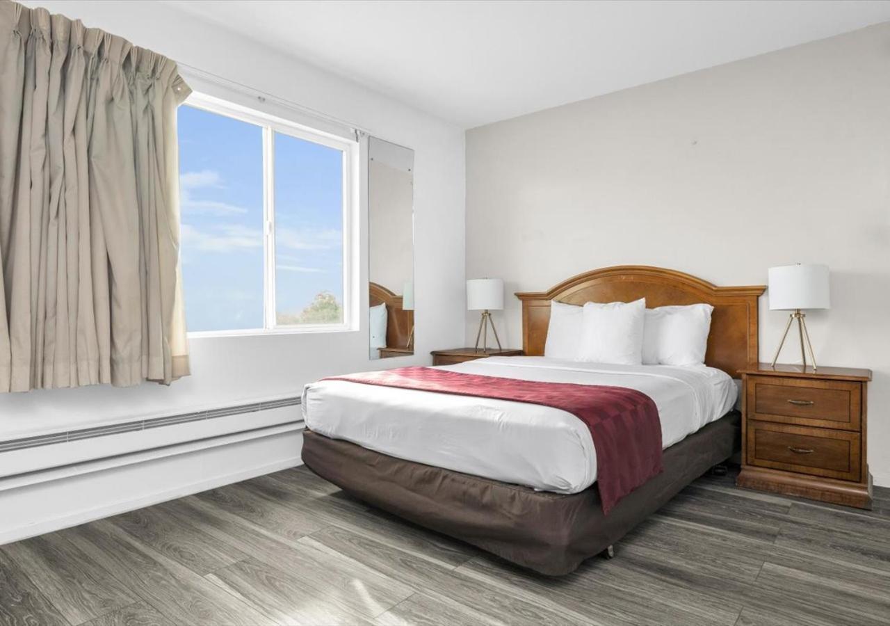 Motel 6 San Francisco, Ca Great Highway Εξωτερικό φωτογραφία